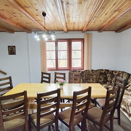 Vila Georgia Sinaia Eksteriør billede